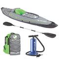 Inflatable Kayak